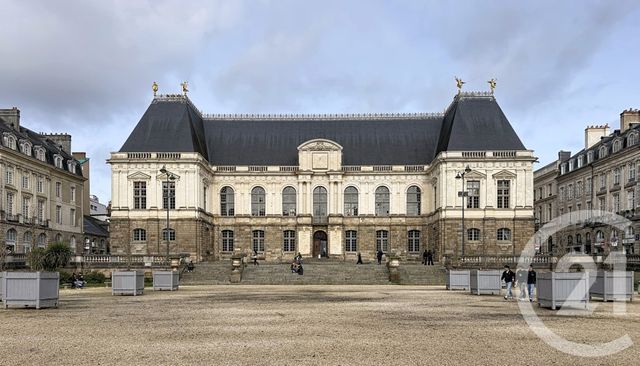 Appartement T5 à vendre RENNES