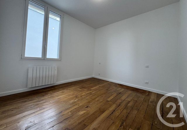 Appartement T3 &agrave; vendre - 3 pi&egrave;ces - 78,31 m2 - Rennes - 35 - BRETAGNE