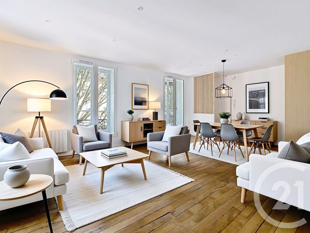 Appartement T3 à vendre RENNES