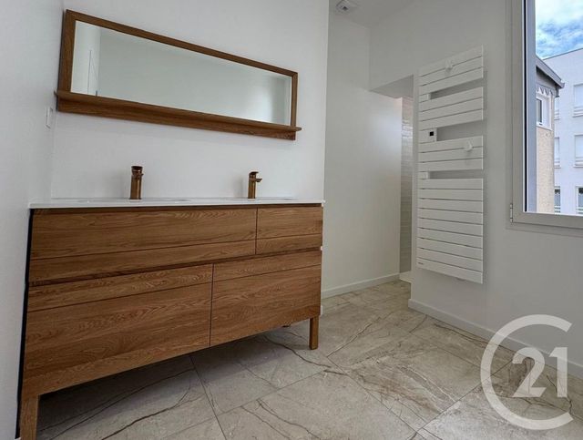 Appartement T3 &agrave; vendre - 3 pi&egrave;ces - 78,31 m2 - Rennes - 35 - BRETAGNE