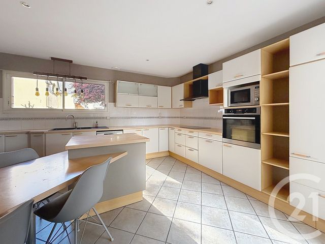 Maison &agrave; vendre - 7 pi&egrave;ces - 218 m2 - St Gregoire - 35 - BRETAGNE