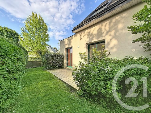 Maison à vendre ST GREGOIRE