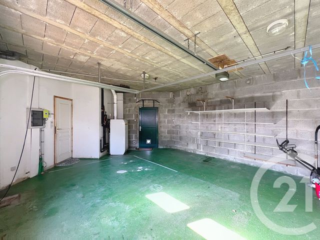 Maison &agrave; vendre - 7 pi&egrave;ces - 218 m2 - St Gregoire - 35 - BRETAGNE