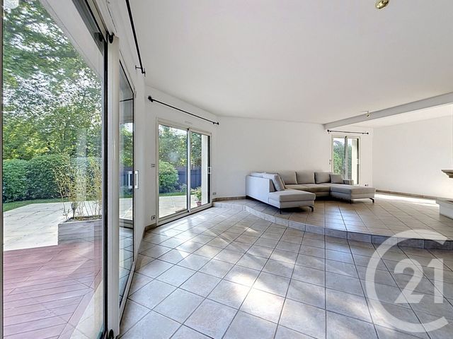 Maison &agrave; vendre - 7 pi&egrave;ces - 218 m2 - St Gregoire - 35 - BRETAGNE