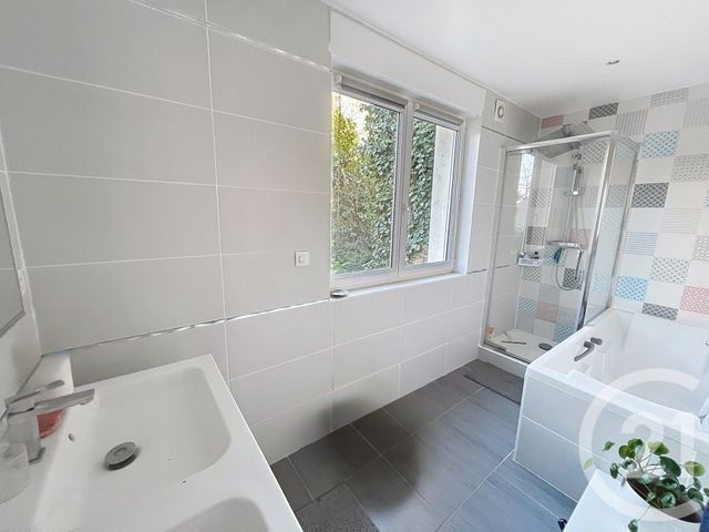 Maison &agrave; vendre - 7 pi&egrave;ces - 131,27 m2 - Rennes - 35 - BRETAGNE