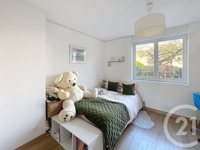 Maison &agrave; vendre - 7 pi&egrave;ces - 131,27 m2 - Rennes - 35 - BRETAGNE