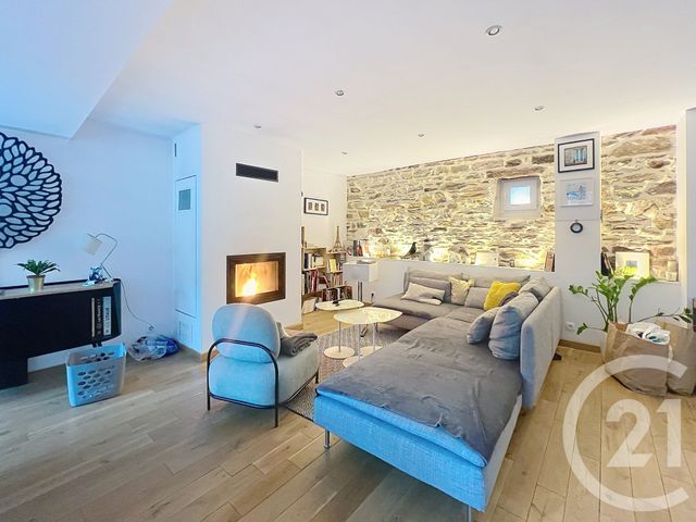 Maison à vendre RENNES