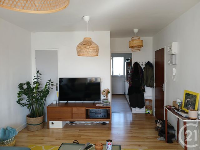Appartement F4 &agrave; vendre - 4 pi&egrave;ces - 77 m2 - Rennes - 35 - BRETAGNE
