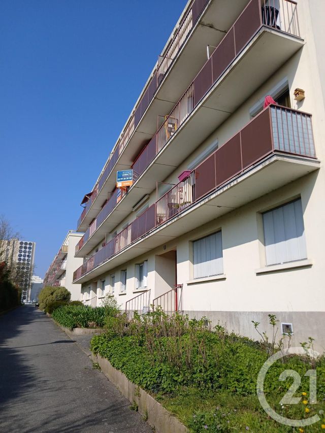 Appartement F4 &agrave; vendre - 4 pi&egrave;ces - 77 m2 - Rennes - 35 - BRETAGNE