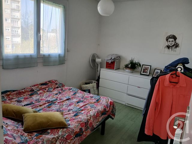 Appartement F4 &agrave; vendre - 4 pi&egrave;ces - 77 m2 - Rennes - 35 - BRETAGNE