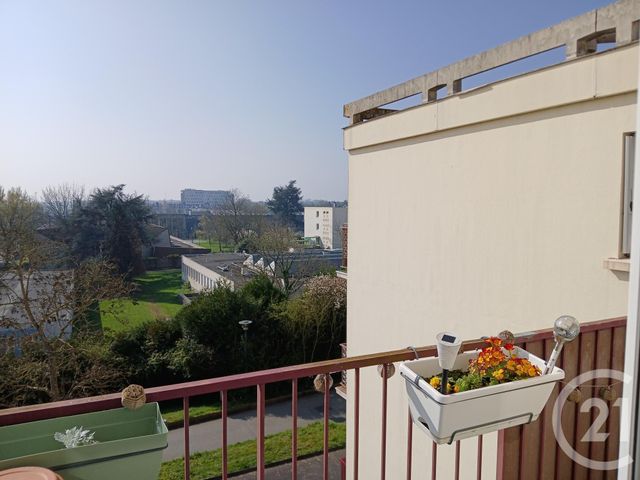 Appartement F4 &agrave; vendre - 4 pi&egrave;ces - 77 m2 - Rennes - 35 - BRETAGNE