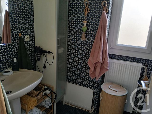 Appartement F4 &agrave; vendre - 4 pi&egrave;ces - 77 m2 - Rennes - 35 - BRETAGNE