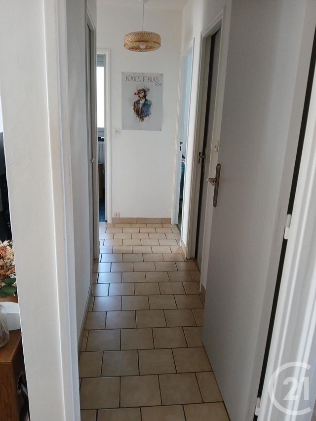 Appartement F4 &agrave; vendre - 4 pi&egrave;ces - 77 m2 - Rennes - 35 - BRETAGNE