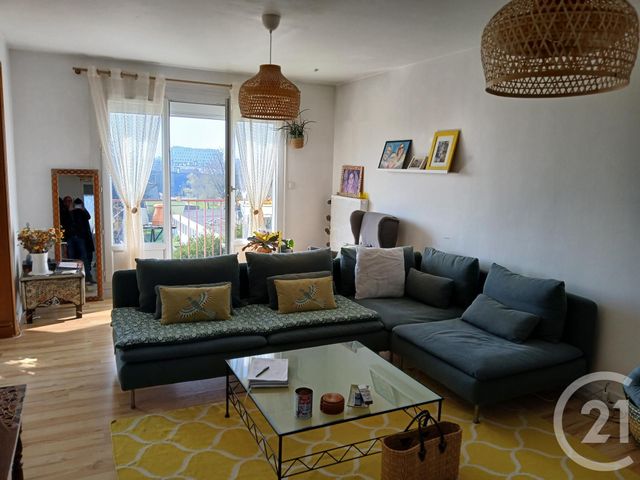 Appartement F4 &agrave; vendre - 4 pi&egrave;ces - 77 m2 - Rennes - 35 - BRETAGNE