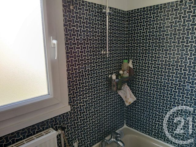 Appartement F4 &agrave; vendre - 4 pi&egrave;ces - 77 m2 - Rennes - 35 - BRETAGNE