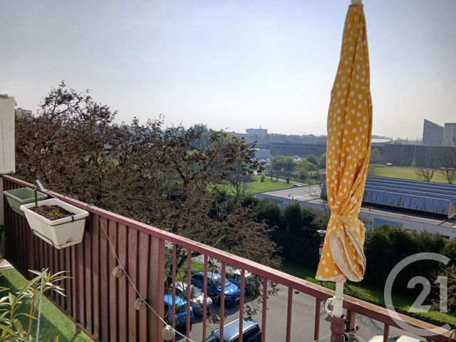 Appartement F4 à vendre RENNES