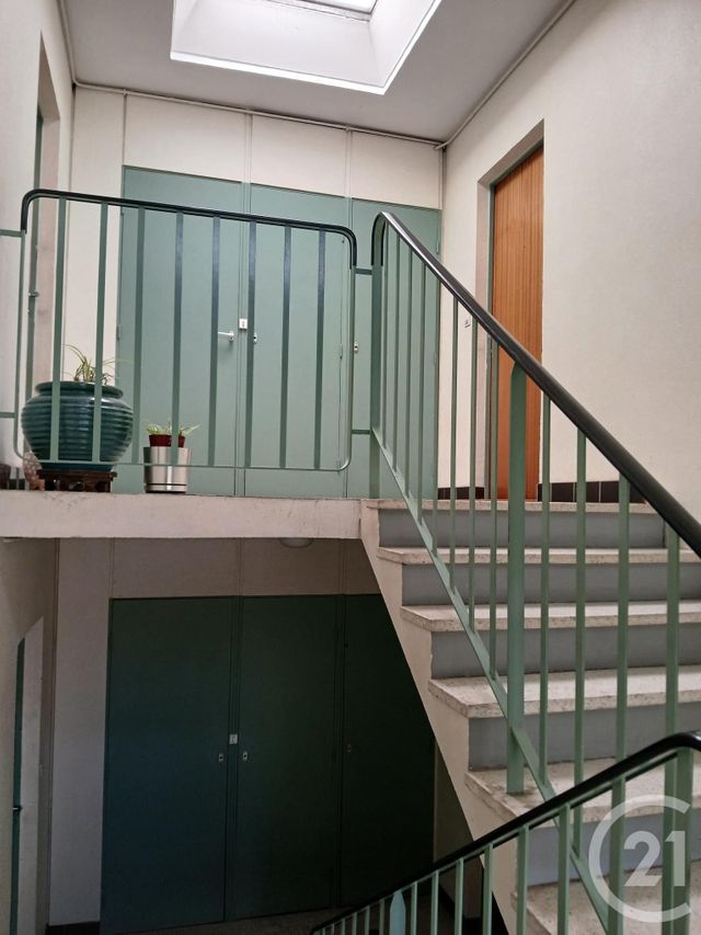 Appartement F4 &agrave; vendre - 4 pi&egrave;ces - 77 m2 - Rennes - 35 - BRETAGNE