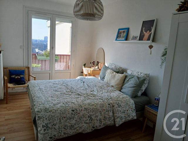 Appartement F4 &agrave; vendre - 4 pi&egrave;ces - 77 m2 - Rennes - 35 - BRETAGNE