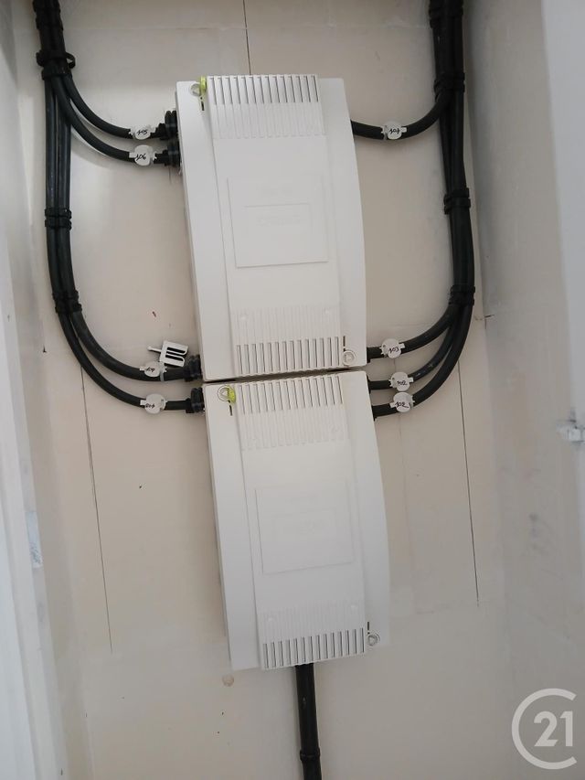 Appartement F1 &agrave; vendre - 1 pi&egrave;ce - 24 m2 - Erquy - 22 - BRETAGNE