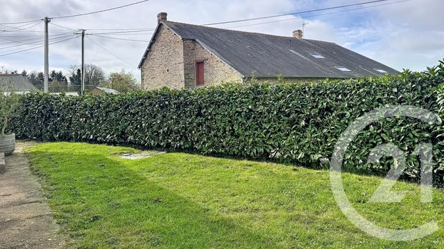 Maison &agrave; vendre - 4 pi&egrave;ces - 89 m2 - Bruz - 35 - BRETAGNE