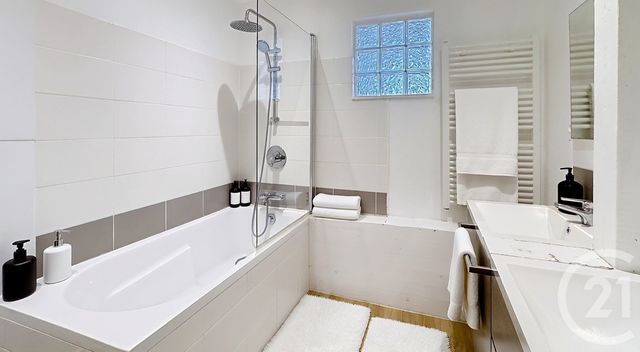 Maison &agrave; vendre - 4 pi&egrave;ces - 89 m2 - Bruz - 35 - BRETAGNE