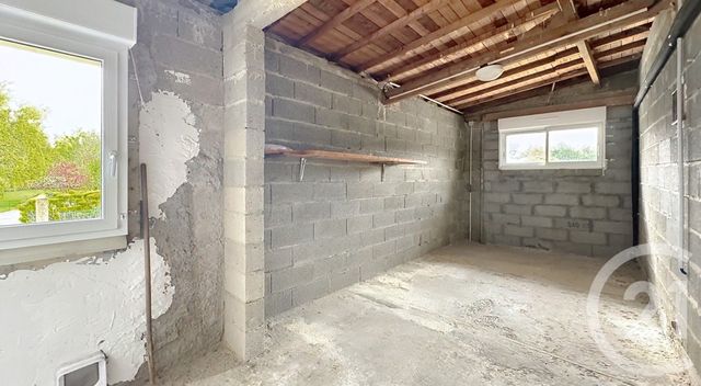 Maison &agrave; vendre - 4 pi&egrave;ces - 89 m2 - Bruz - 35 - BRETAGNE