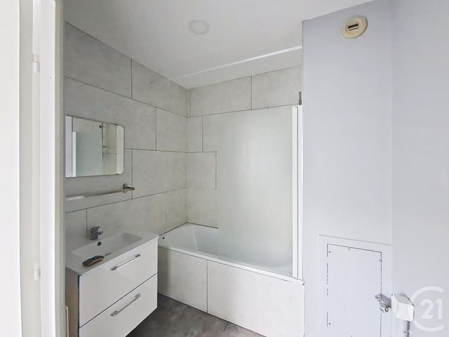 Appartement T2 &agrave; vendre - 2 pi&egrave;ces - 40 m2 - Rennes - 35 - BRETAGNE