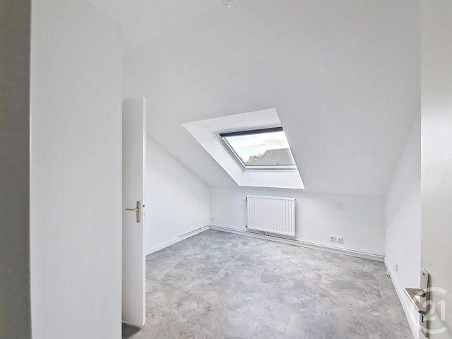 Appartement T2 &agrave; vendre - 2 pi&egrave;ces - 40 m2 - Rennes - 35 - BRETAGNE