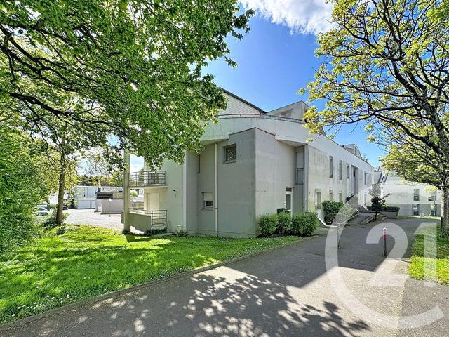 Appartement T2 à vendre RENNES