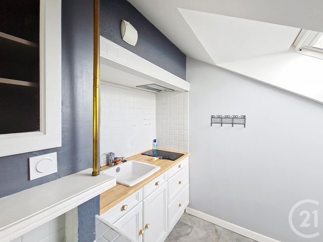 Appartement T2 &agrave; vendre - 2 pi&egrave;ces - 40 m2 - Rennes - 35 - BRETAGNE