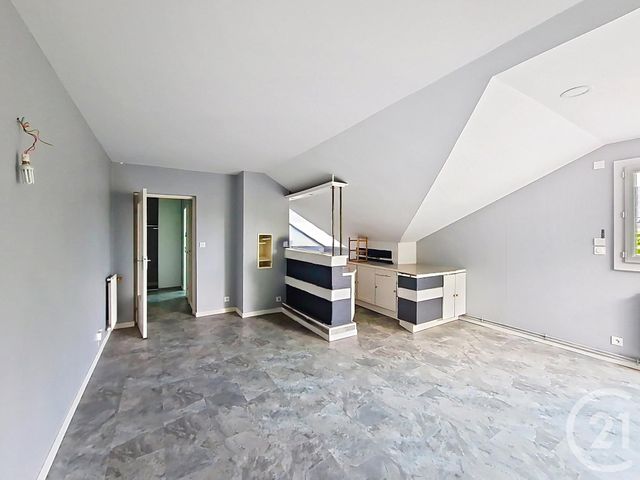 Appartement T2 &agrave; vendre - 2 pi&egrave;ces - 40 m2 - Rennes - 35 - BRETAGNE