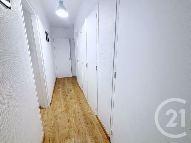 Appartement T4 &agrave; vendre - 4 pi&egrave;ces - 81,52 m2 - Rennes - 35 - BRETAGNE