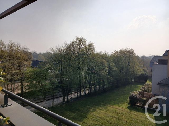 Appartement &agrave; louer - 4 pi&egrave;ces - 78,17 m2 - Mordelles - 35 - BRETAGNE