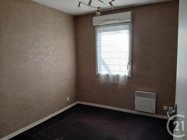 Appartement &agrave; louer - 4 pi&egrave;ces - 78,17 m2 - Mordelles - 35 - BRETAGNE