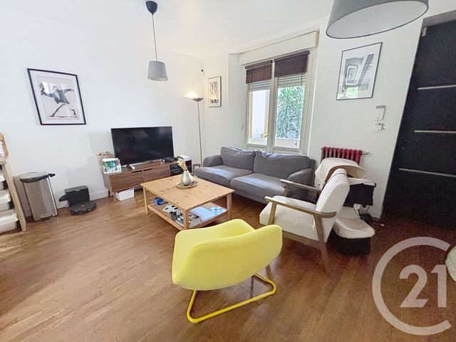Maison &agrave; vendre - 4 pi&egrave;ces - 88 m2 - Rennes - 35 - BRETAGNE