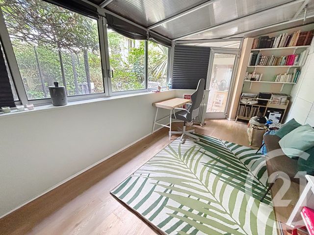 Maison &agrave; vendre - 4 pi&egrave;ces - 88 m2 - Rennes - 35 - BRETAGNE