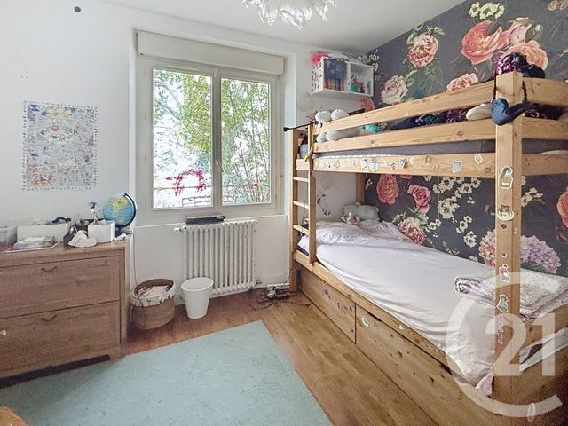 Maison &agrave; vendre - 4 pi&egrave;ces - 88 m2 - Rennes - 35 - BRETAGNE