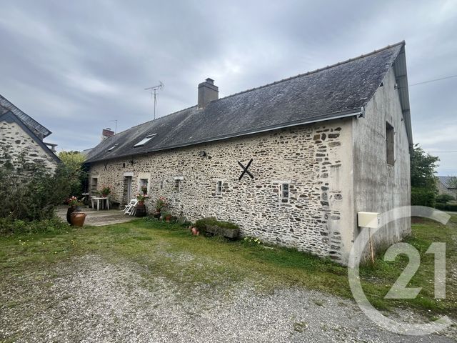 maison - LA BACONNIERE - 53