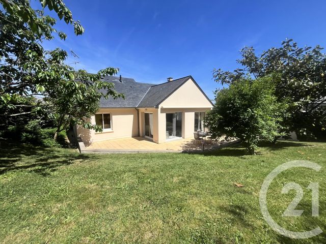 Maison à vendre - 4 pièces - 136 m2 - Laval - 53 - PAYS-DE-LOIRE