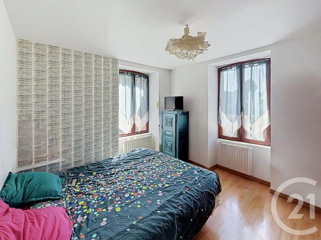 Maison &agrave; vendre - 6 pi&egrave;ces - 144,35 m2 - Quelaines St Gault - 53 - PAYS-DE-LOIRE
