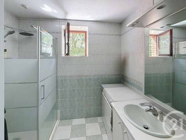 Maison &agrave; vendre - 6 pi&egrave;ces - 144,35 m2 - Quelaines St Gault - 53 - PAYS-DE-LOIRE