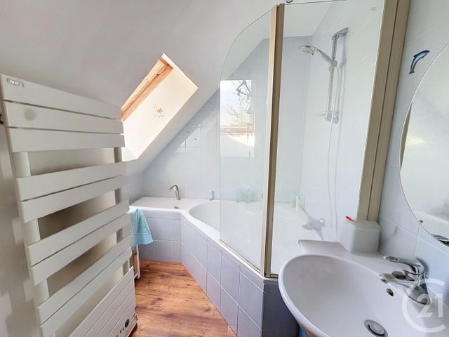 Maison &agrave; vendre - 6 pi&egrave;ces - 144,35 m2 - Quelaines St Gault - 53 - PAYS-DE-LOIRE