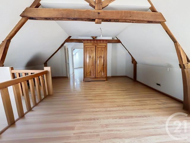 Maison &agrave; vendre - 6 pi&egrave;ces - 144,35 m2 - Quelaines St Gault - 53 - PAYS-DE-LOIRE