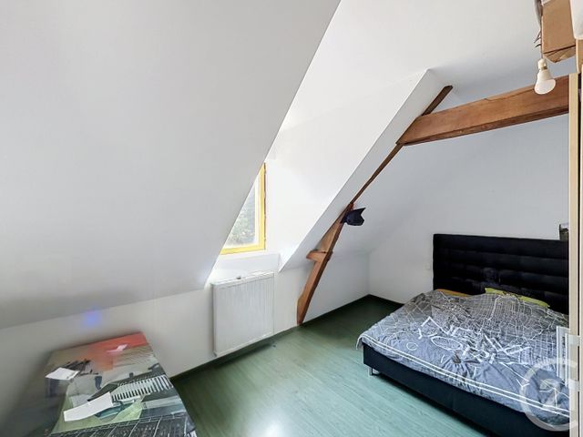 Maison &agrave; vendre - 6 pi&egrave;ces - 144,35 m2 - Quelaines St Gault - 53 - PAYS-DE-LOIRE