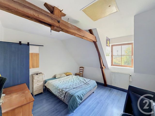 Maison &agrave; vendre - 6 pi&egrave;ces - 144,35 m2 - Quelaines St Gault - 53 - PAYS-DE-LOIRE