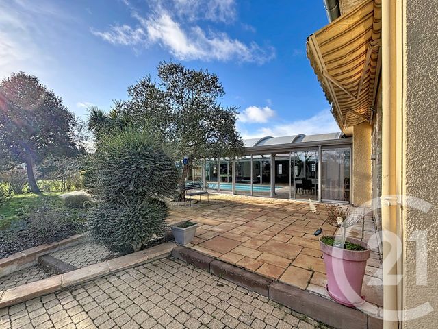 Maison à vendre EVRON