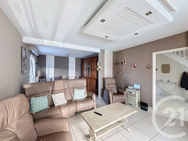 Maison &agrave; vendre - 8 pi&egrave;ces - 362 m2 - Evron - 53 - PAYS-DE-LOIRE