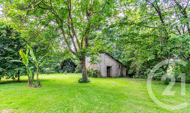 Maison à vendre - 6 pièces - 160,66 m2 - Meslay Du Maine - 53 - PAYS-DE-LOIRE