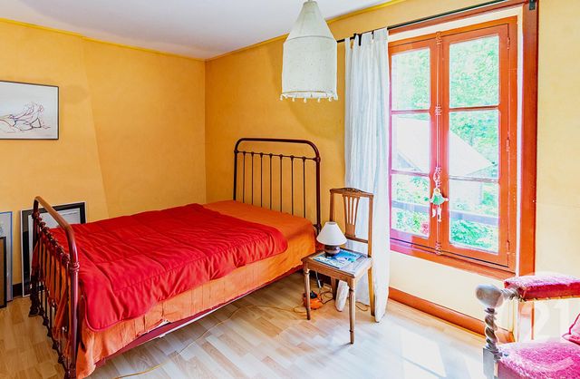 Maison à vendre - 6 pièces - 160,66 m2 - Meslay Du Maine - 53 - PAYS-DE-LOIRE