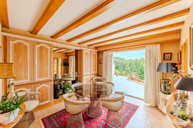 Maison à vendre - 7 pièces - 207 m2 - Argentre - 53 - PAYS-DE-LOIRE